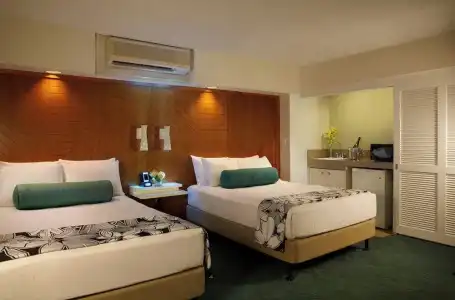 Oasis Waikiki - 115