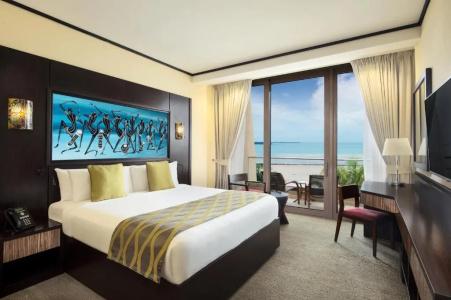 Ramada Resort by Wyndham Dar es Salaam - 82