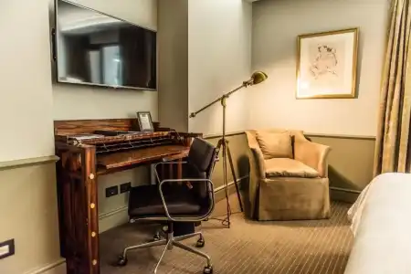 The Singular Santiago - 59