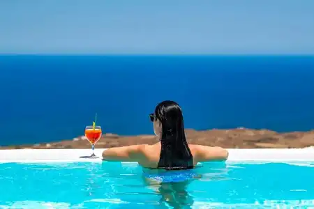 Siete Mares Luxury Suites - 66