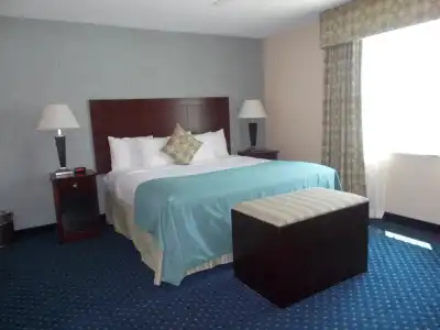 Atlantic Oceanside & Conference Center - 3