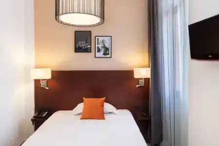 Best Western des Orangers - 54