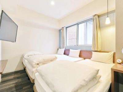 Rakuten STAY URBAN Nijo-jo - 1