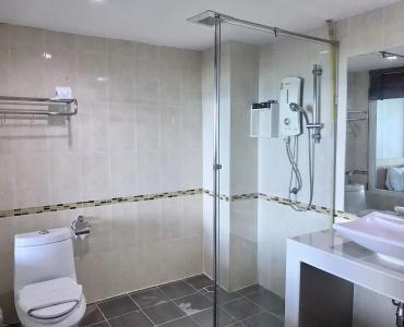 The Beach Front Resort Pattaya  - SHA Plus - 36