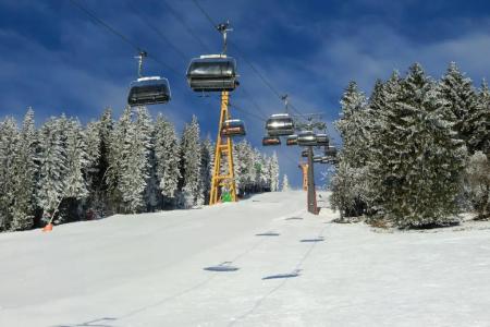 Panorama Kurort-Oberwiesenthal - 6