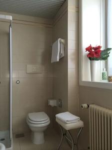 Starhotels Cristallo Palace - 26