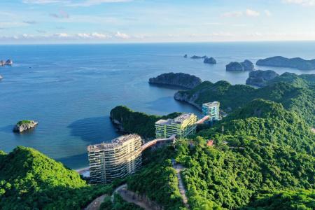 Flamingo Cat Ba Resort – Managed by Flamingos & Resorts - 1