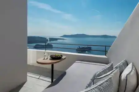 Porto Fira Suites - 24