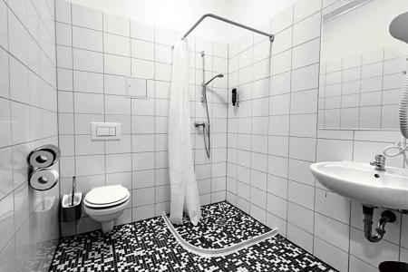 Pegasus Hostel Berlin - 31