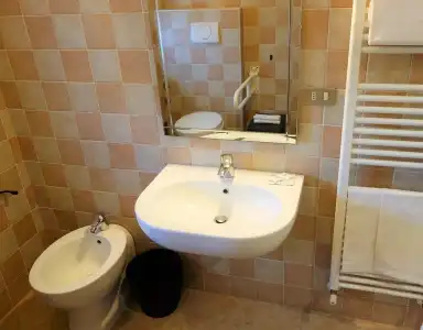 Euromotel Croce Bianca - 50