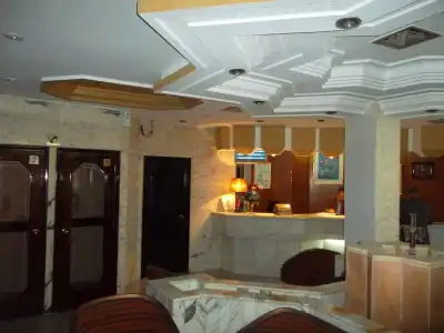 El Oumara - 1