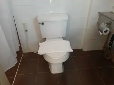 Synsiri Resort - 14