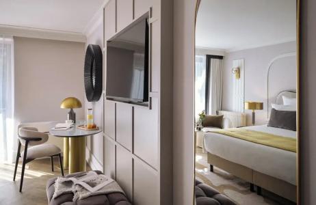 Badischer Hof Baden-Baden - Leonardo Limited Edition - 42