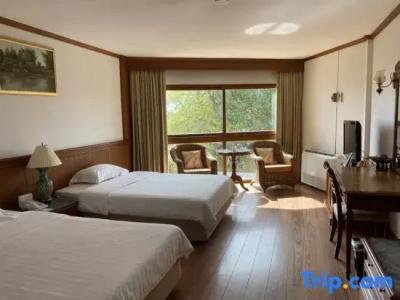 The Sea - Cret Hua Hin - 80