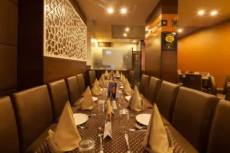 Ginger Mumbai Andheri (MIDC) - 14