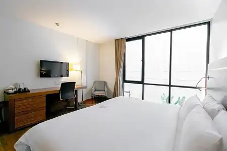 Sachas Uno Asoke Sukhumvit Bangkok - 92