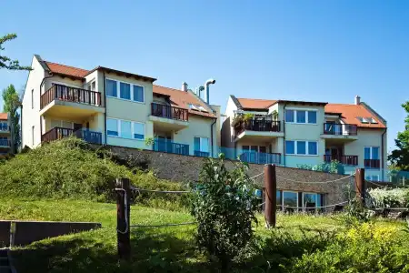 Echo Residence All Suite - 47