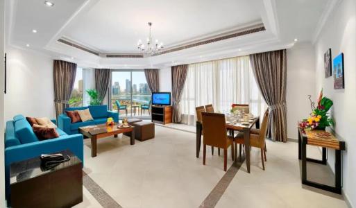 Al Majaz Premiere Apartment - 45
