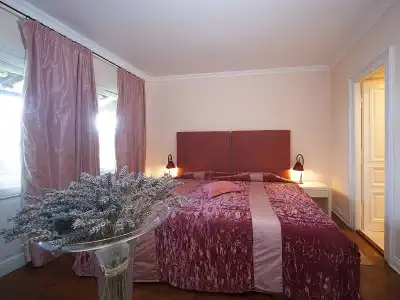 Villa Astra - 4