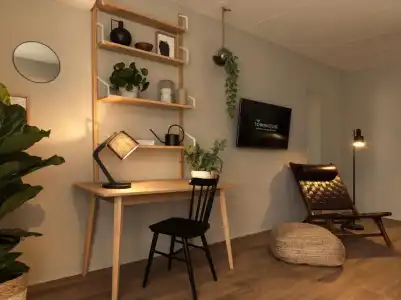 Townhouse Apartments - 59