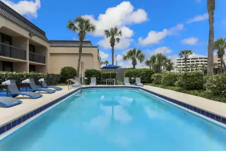 Hampton Inn Ft. Walton Beach - 25