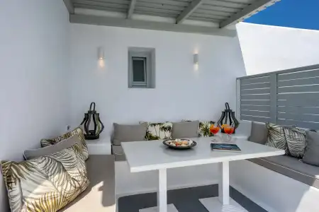 Siete Mares Luxury Suites - 274