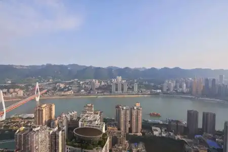 The Westin Chongqing Liberation Square - 116