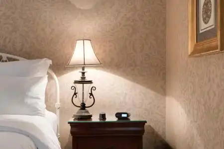 Nicollet Island Inn - 41