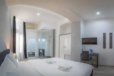 Central Park Residence Guest House - 33