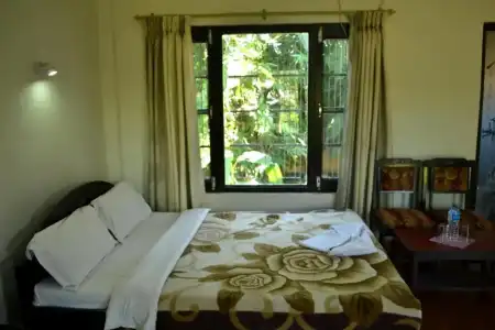 Chitwan Village Resort - 29