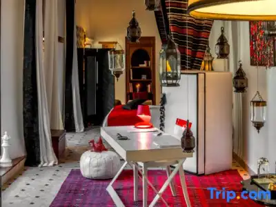 Karawan Riad - 110