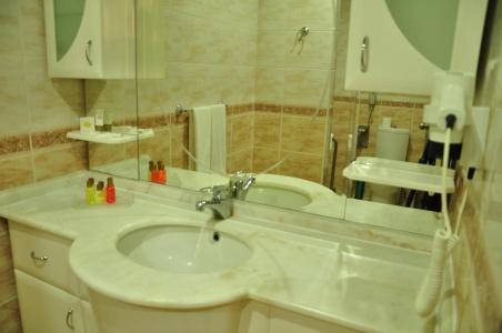 Eser Diamond & Convention Center - 7