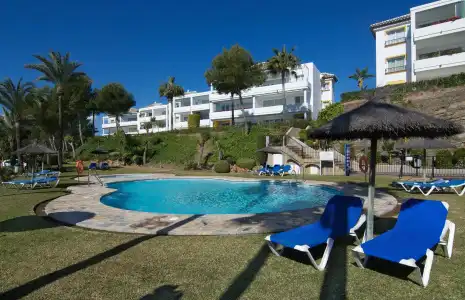 Miraflores Beach & Country Club - 12