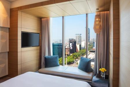 Sofitel Mexico City Reforma - 6