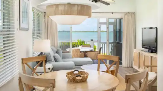 Villas At Hawks Cay Resort - 111
