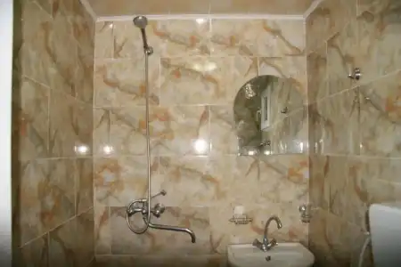 Guest House Sabauri - 0