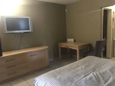 Niagara Falls Courtside Inn - 3