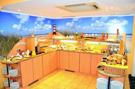 Baltic Hideaway Beach Warnemünde - 11