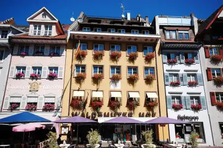 Waldshuter Hof - 0