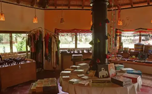 Sapana Village Lodge - 12
