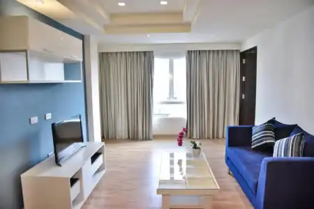 The Kaze 34 and Serviced Residence - 84