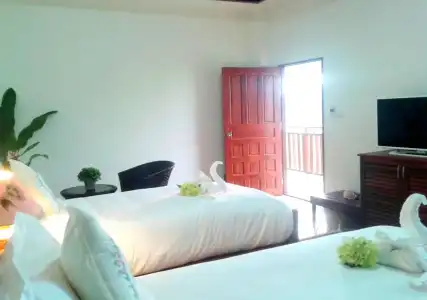 Siam Tara Resort - 2