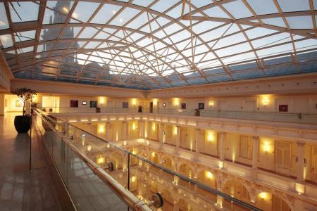 Anantara New York Palace Budapest - A Leading of The World - 38