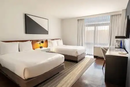 Eurostars Saint Gregory Dupont Circle Georgetown - 114