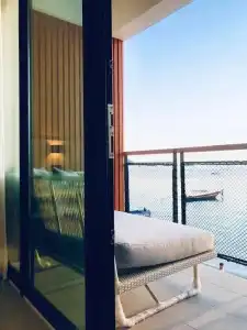 Blue Tao Beach - 52