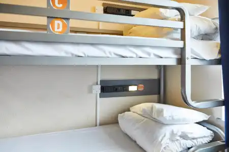 St Christopher's Inn, Shepherd's Bush - Hostel - 55