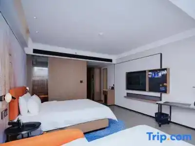 Hampton by Hilton Futian Huaqiangbei - 37