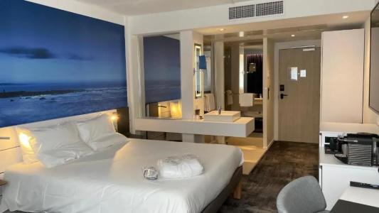 Novotel Rennes Alma - 53