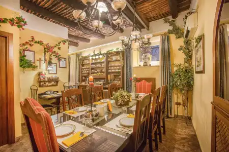 Alloggio dei Vassalli, In the Heart of the Historic Center - 23