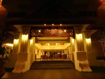 Viangbua Mansion - 22